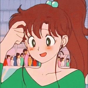 Meet your Posher, Addison